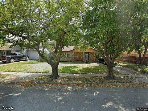 Cynthia, WICHITA FALLS, TX 76302