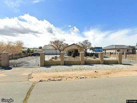 Chestnut, HESPERIA, CA 92345