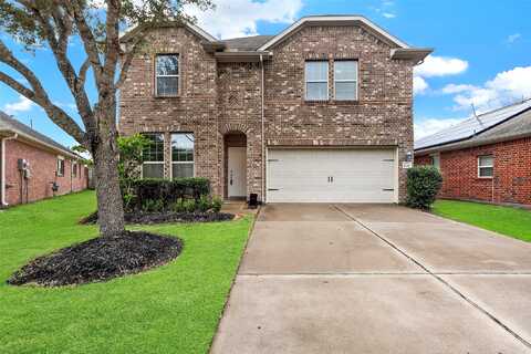 Elizabeth Brook, RICHMOND, TX 77406