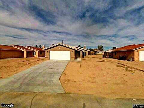 Sunnyvale, TWENTYNINE PALMS, CA 92277