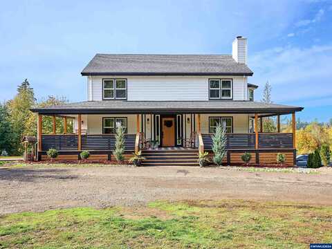 Whiskey Hill, HUBBARD, OR 97032