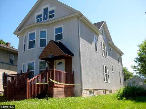 Penn, MINNEAPOLIS, MN 55411
