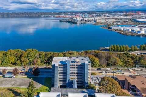 Broadway, TACOMA, WA 98402