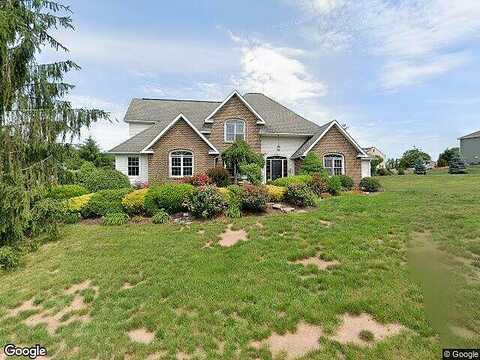 Golfview, LEWISBURG, PA 17837