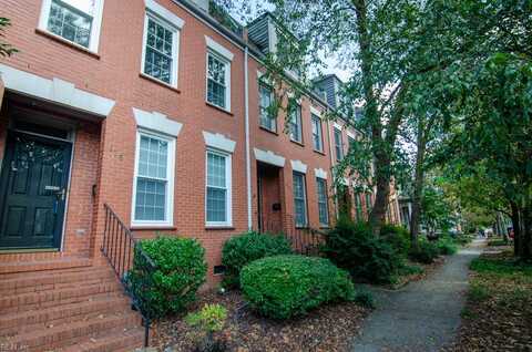 Princess Anne, NORFOLK, VA 23517