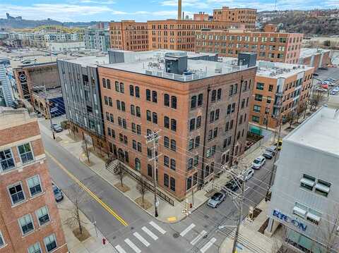 Smallman, PITTSBURGH, PA 15222