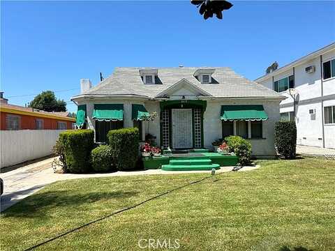 Victoria, LOS ANGELES, CA 90016