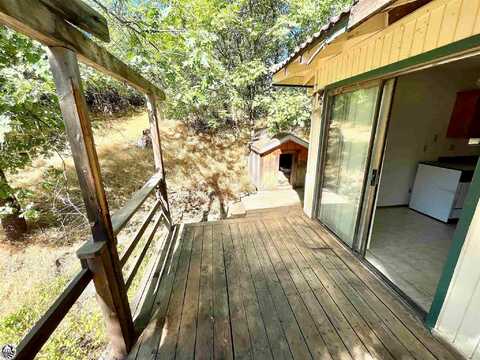 Sherry, SOULSBYVILLE, CA 95372