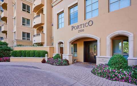 Cherry Creek South, DENVER, CO 80209