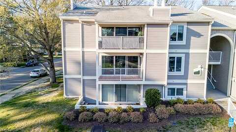 Autumn Woods, VIRGINIA BEACH, VA 23454