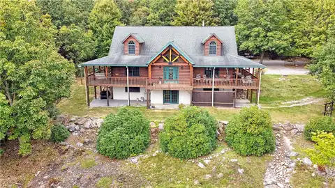 Hamilton Corners, TITUSVILLE, PA 16354