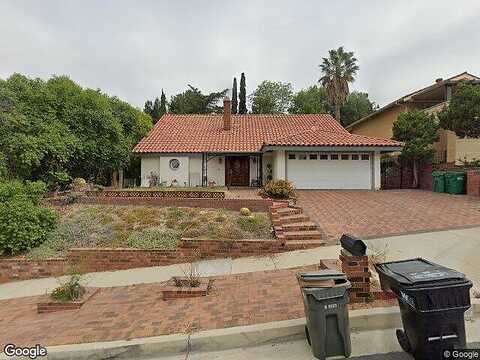 Decorah, DIAMOND BAR, CA 91765