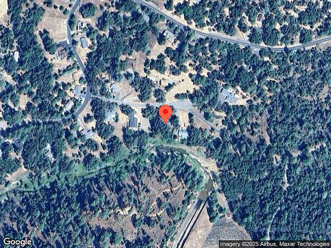 Deerbrush, GROVELAND, CA 95321