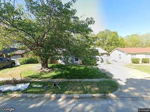 Daniel, ARLINGTON, TX 76010