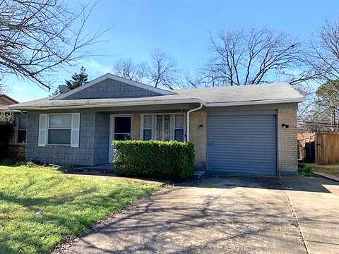Daniel, ARLINGTON, TX 76010