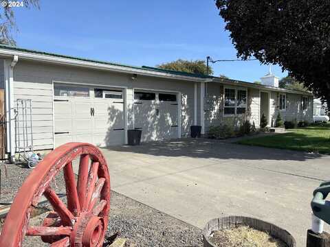 Columbia, HELIX, OR 97835