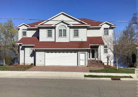 Park, ALBERT LEA, MN 56007