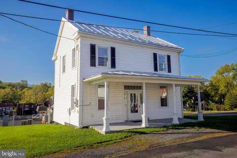 High, EDINBURG, VA 22824