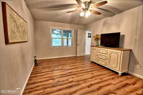 John English, CLAYTON, GA 30525