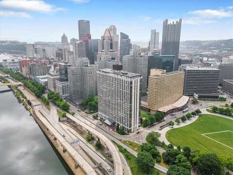 Fort Duquesne, PITTSBURGH, PA 15222