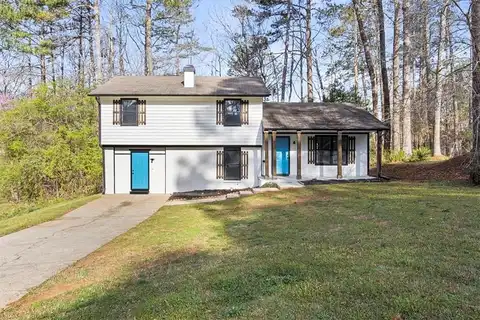 Natalie, ELLENWOOD, GA 30294