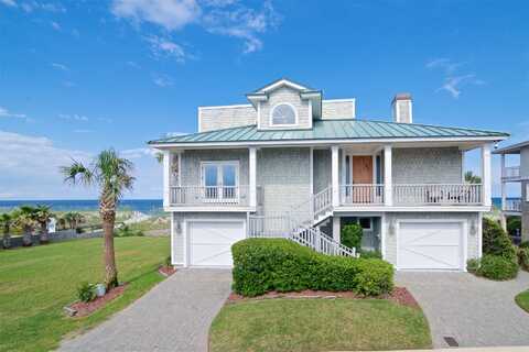 Ocean Front, NEPTUNE BEACH, FL 32266