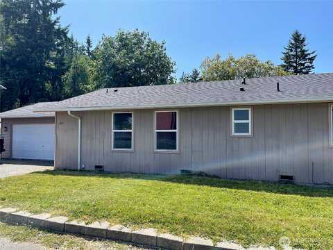 Rose, EVERETT, WA 98203