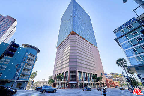 Wilshire, LOS ANGELES, CA 90017