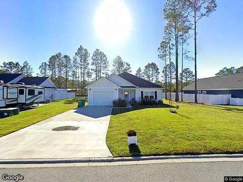 Ashantilly, DARIEN, GA 31305
