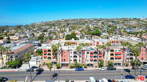 Turquoise, SAN DIEGO, CA 92109
