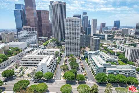 1St, LOS ANGELES, CA 90012