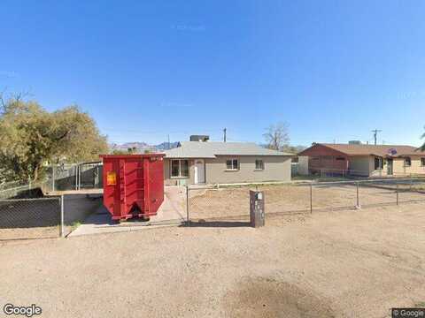 Juarez, TUCSON, AZ 85711