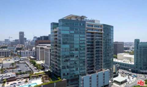 Wilshire, LOS ANGELES, CA 90010