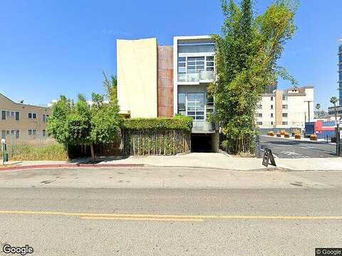 Bronson, LOS ANGELES, CA 90028