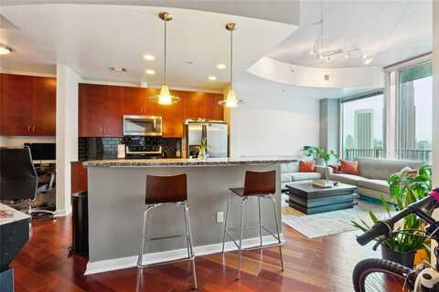 Peachtree, ATLANTA, GA 30308