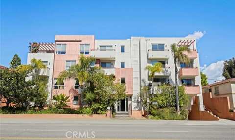 Beverly Glen, LOS ANGELES, CA 90025