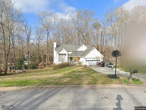 Shady Creek, LAWRENCEVILLE, GA 30043