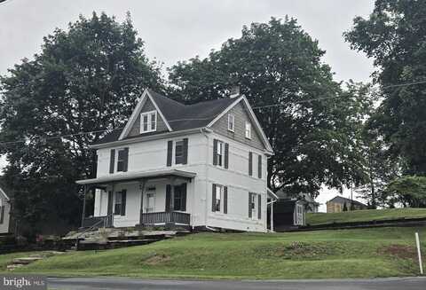 Geiser, WAYNESBORO, PA 17268
