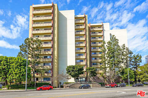 San Vicente, LOS ANGELES, CA 90048