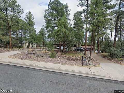 Copper Basin, PRESCOTT, AZ 86303