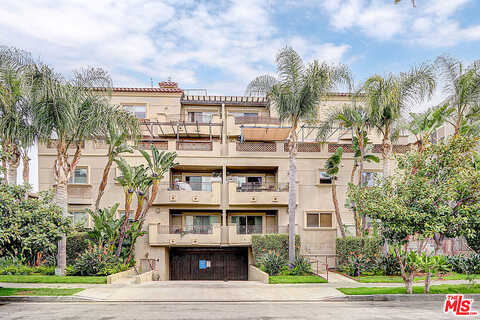 Shenandoah, LOS ANGELES, CA 90035