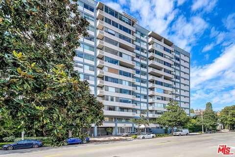 Hilgard, LOS ANGELES, CA 90024