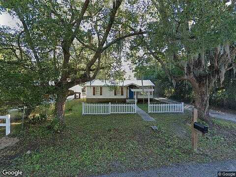 Old River, DARIEN, GA 31305