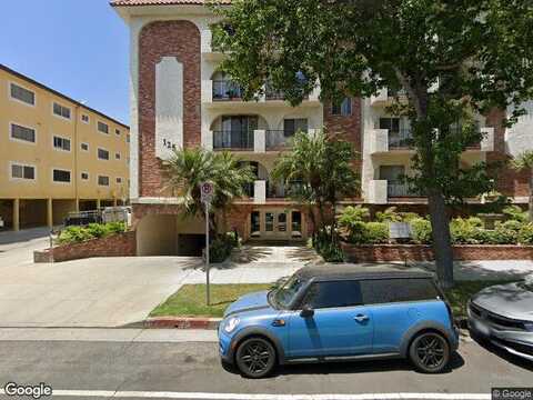 Montana, SANTA MONICA, CA 90403