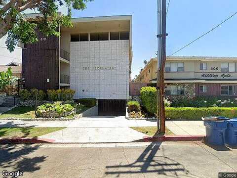 Edgewood, INGLEWOOD, CA 90302