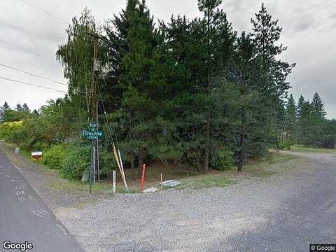 Crestline, SPOKANE, WA 99208