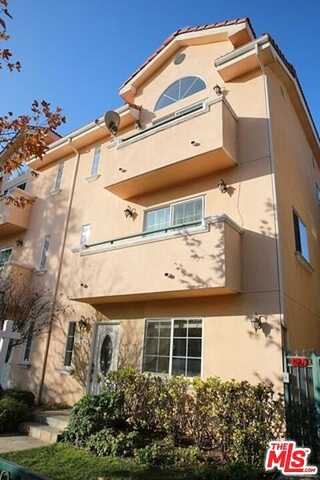 Gramercy, LOS ANGELES, CA 90005