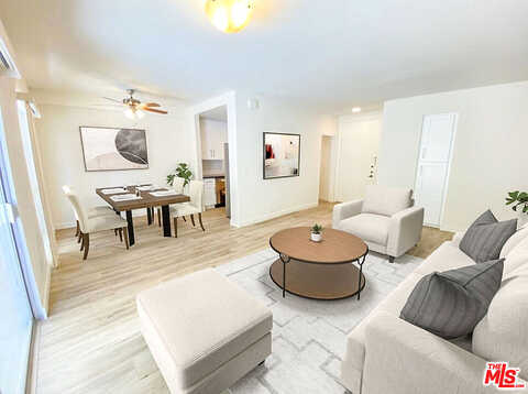 Elm, LOS ANGELES, CA 90035