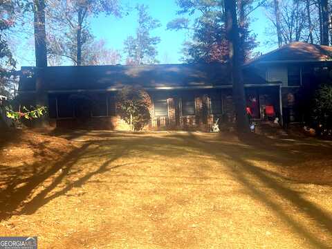 Lakeshore, ATLANTA, GA 30337