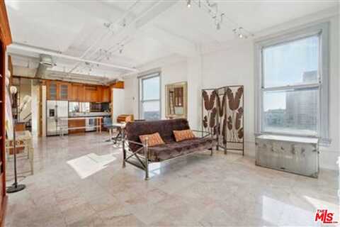 2Nd, LOS ANGELES, CA 90012